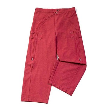 【海夫健康生活館】康澄國際 Kcwear 易穿脫照護寬口褲 四季/橫向彈性 女款(K28)