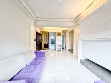 李東達森閣明亮2+1房車*小巢希望*｜新北市樹林區學士路