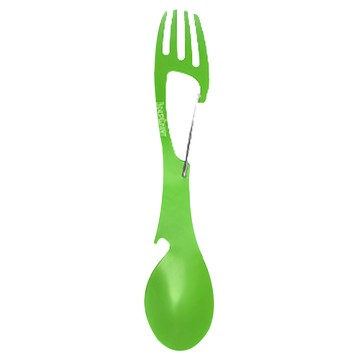 Kershaw RATION多功能湯匙 XL 綠色 3Cr13不鏽鋼 食品安全塗層  1支