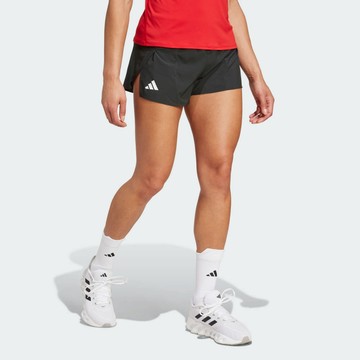 ADIDAS ADIZERO ESSENTIALS 女 運動短褲 IM8583