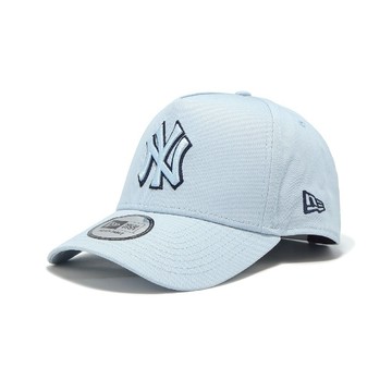 [ACS] New Era 棒球帽 940 Tonal Outline Eframe Yankees 紐約洋基 藍 帽子 NE60667436