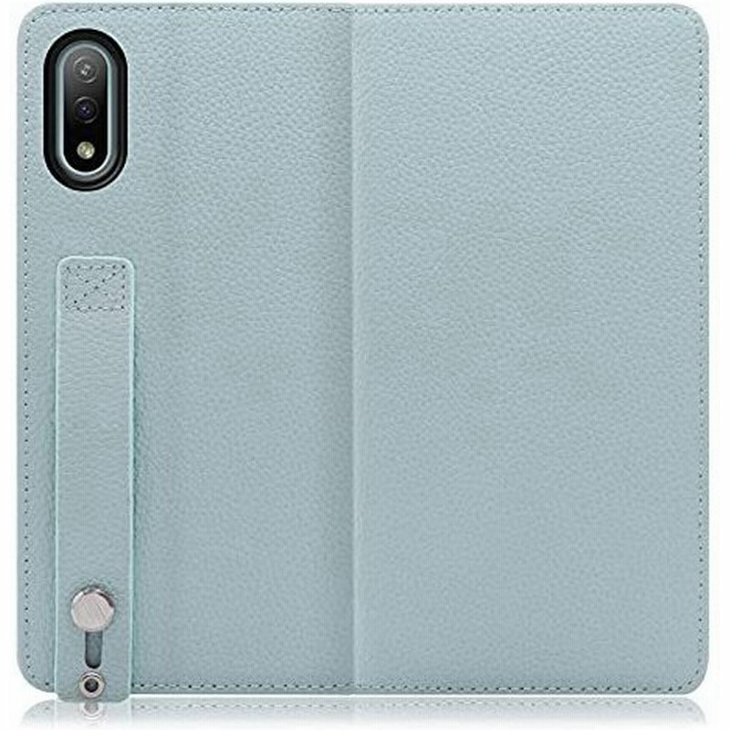 Loof Hold Xperia Ace Ii ケース 手帳型 スマホケース 磁石なし 手帳型ケース カードポケット ベルトホールド付き 落 通販 Lineポイント最大get Lineショッピング