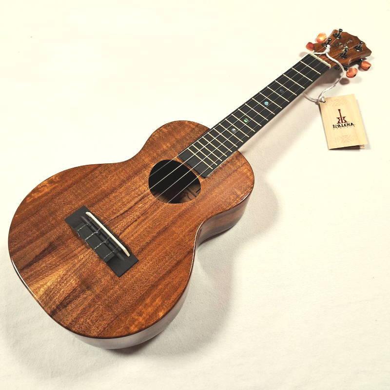 KoAloha コアロハ KCM-00 コンサートウクレレ concert ukulele