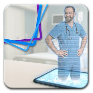 Interactive 3D Clinical Skills: A Gamified Experience