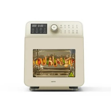 【VOTO】韓國 Cook Air Steam  蒸氣烤箱15公升