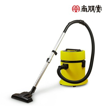 【尚朋堂】營業用真空吸塵器SV-609Y【三井3C】