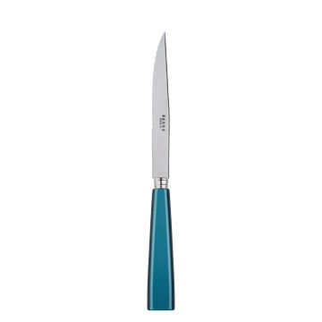 SABRE | Icône 60s 風華年代 | 牛排刀 | 土耳其藍