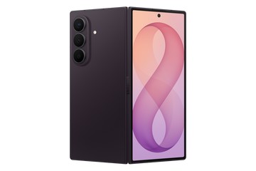 Galaxy Z Fold8 Ultra 256GB 鳶尾紫