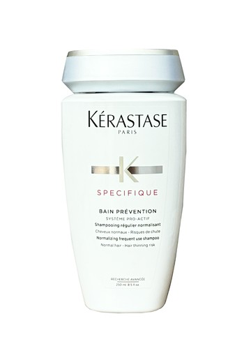KERASTASE 卡詩 全能活髮髮浴 250ml~優惠價900元｜岡山戀香水