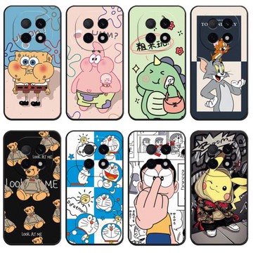 適用于oppoa5pro手機殼oopoΑ5pro小清新PKP110軟硅膠0pp0a5pr0可愛女歐珀A5pro超薄情侶全包邊時尚個性卡通