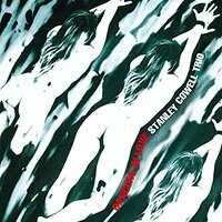 史坦利．考威爾三重奏：舞蹈中的戀人 Stanley Cowell Trio: Dancers In Love (CD) 【Venus】