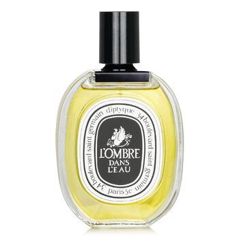 Diptyque Diptyque 影中之水淡香水 100ml/3.4oz-淡香水