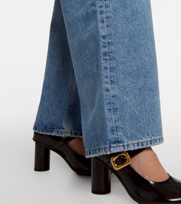 Agolde Low Slung Baggy straight jeans