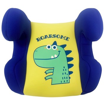 Jolly 汽車兒童增高墊【官方旗艦店】