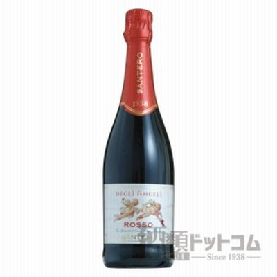 【酒 ドリンク 】サンテロ 天使のロッソ(3384)