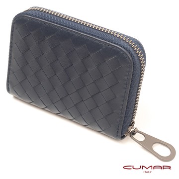 CUMAR WEBBING 卡片(名片)夾 真皮羊皮