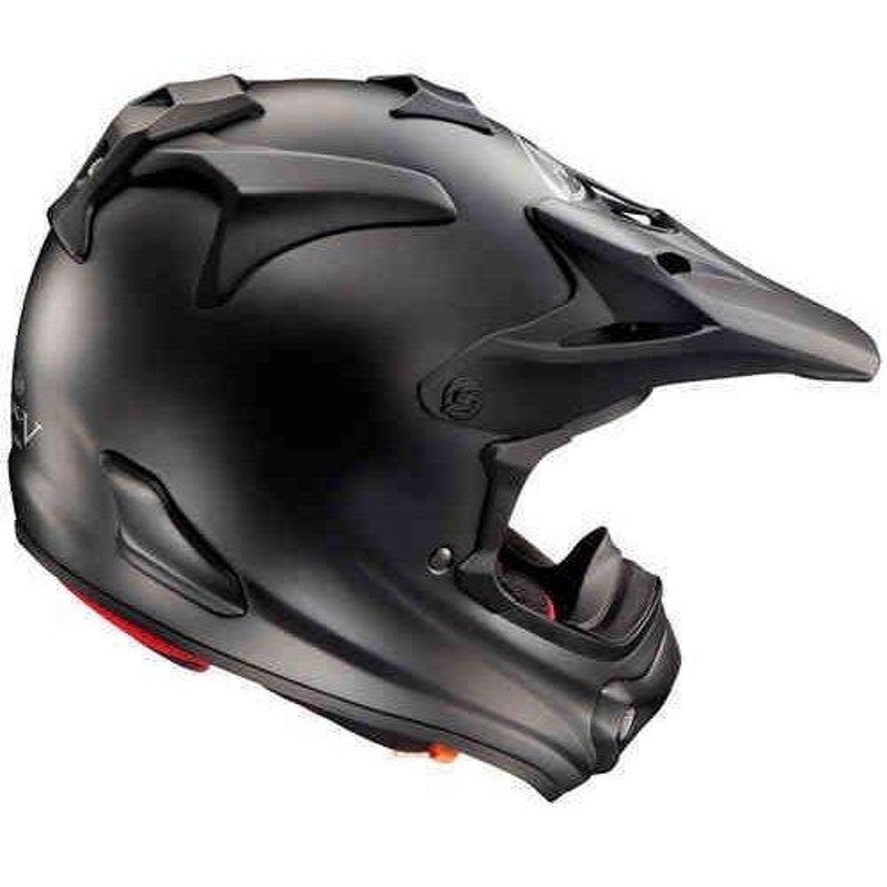 全品10%+1000円☆11/15(金)限定／Arai アライ MX-V Solid Frost モトクロスヘルメット オフロードヘルメット ライダー  バイク かっこいい おすすめ | LINEブランドカタログ