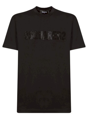 DSQUARED2 T-Shirts