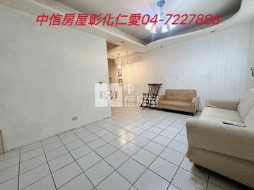 糖友大面寬美別墅｜彰化縣和美鎮健康新村五街