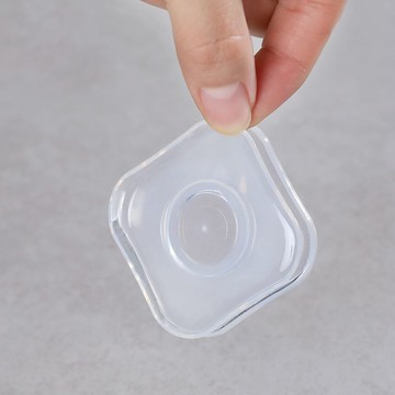 隨手貼萬能貼納米無痕手機支架隨身貼雙面貼魔力貼集線貼懶人支架