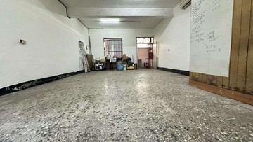 八德興豐路旁稀有透天｜桃園市八德區興豐路