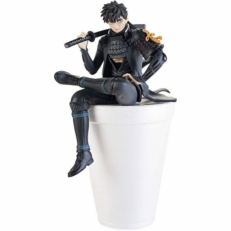 刀剣乱舞 Online ぬーどるストッパーフィギュア 同田貫正国 通販 Lineポイント最大get Lineショッピング