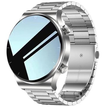 一訊牽智能手表藍牙通話運動男女NFC可支付適用安卓蘋果手機通用