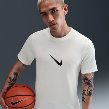 NIKE 短袖上衣 男 AS GA M NK TEE 1 米 HV1694-133