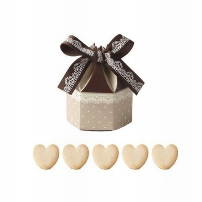 プチギフト 退職 お礼 お菓子 おしゃれ ポンパドール クッキー ばらまき用 お返し ありがとう 会社 職場 イベント 個包装 結婚式 通販 Lineポイント最大get Lineショッピング