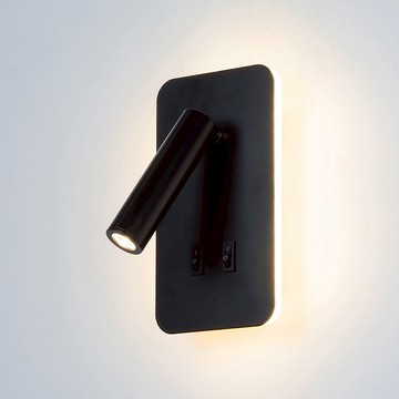 LED24W 床頭壁燈 YP88-V2192