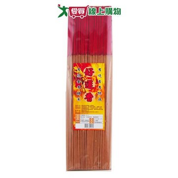 尺3好運香 普渡 中元 拜拜 祭拜 燒香 拜拜香【愛買】