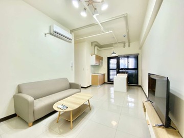 美樹大悅★高樓愛河景觀★邊間明亮3房平車(承辦)｜高雄市三民區十全三路