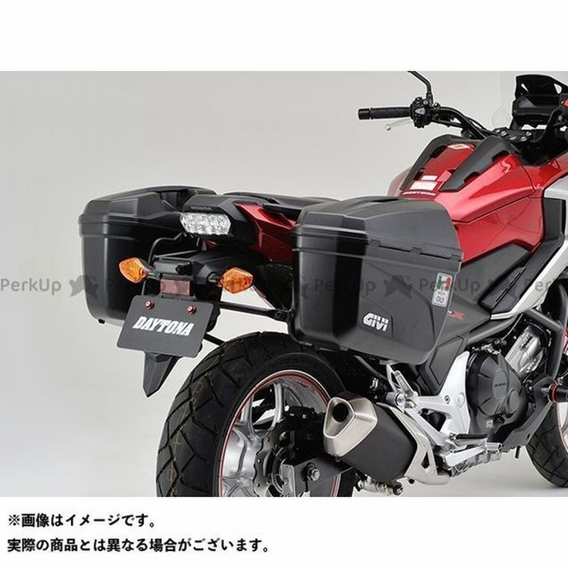正規品】ジビ NC750X 取付キット 1146KIT GIVI 通販 LINEポイント最大1.0%GET | LINEショッピング