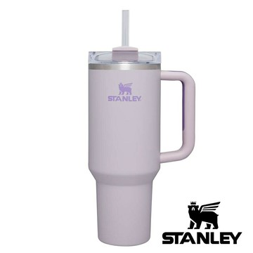 ├登山樂┤ 美國 Stanley Adventure 冒險系列吸管隨手杯 2.0 1.18L 丁香紫 # 10-10824-516
