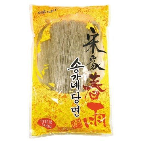 宋家の春雨　500g■韓国食品■冷麺 春雨 ラーメン■宋家