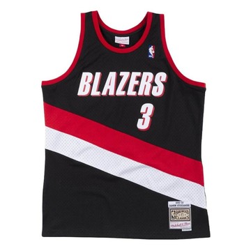 M&N G2二代 Swingman復古球衣 拓荒者隊 99-00 #3 Demon Stoudamire
