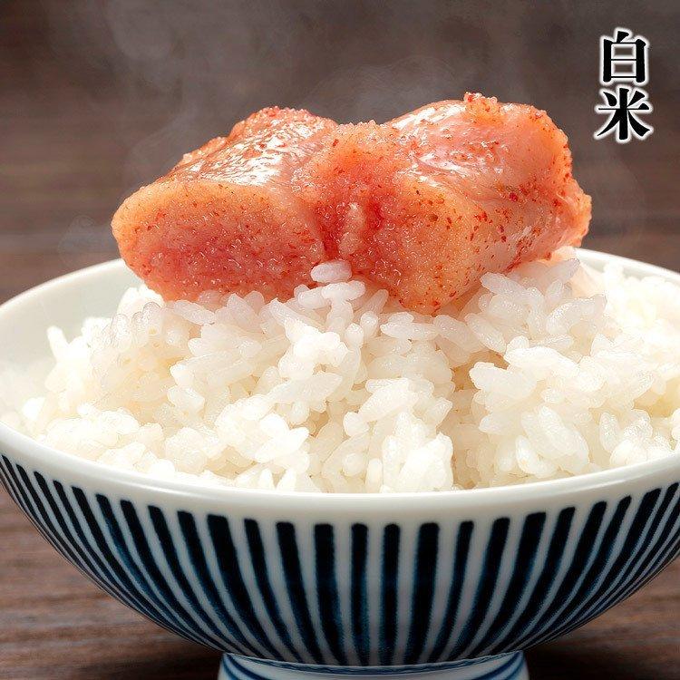 訳あり辛子明太子 1.6kg(800g×2)  無着色 バラ子 冷凍便 業務用 ギフト