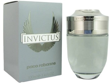 Paco Robanne - Invictus Aftershave Lotion (100 ml)