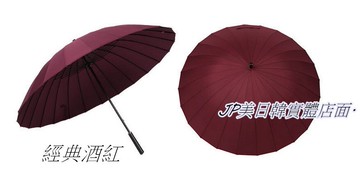 【JP.美日韓】高效能　強風　雨天　颱風雨傘　鋼傘 雨傘 效能雨傘 多功能 高品質