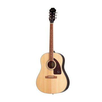 【美國品牌Epiphone】Epiphone J45 Studio 雲杉面單板木吉他