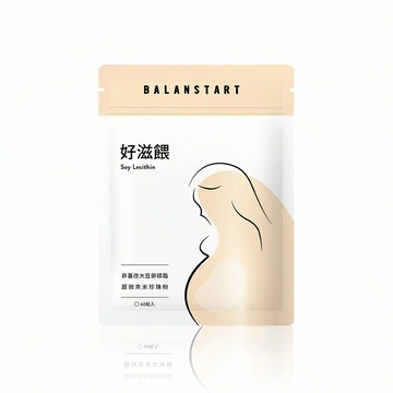 好滋餵卵磷脂 60粒