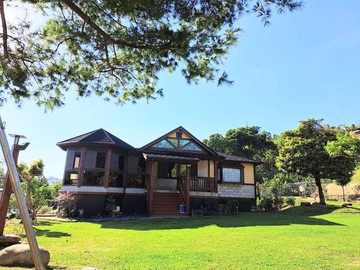 買地送豪大木屋｜新竹縣新埔鎮照鏡