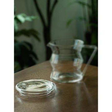 愛陶樂官方[Brewers]高硼耐熱玻璃壺蓋子配件Loveramics
