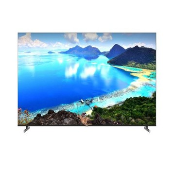 【Hikers 惠科 】86型 QLED Google TV 量子點智能聯網顯示器 H86QZ1G 含壁掛安裝【三井3C】