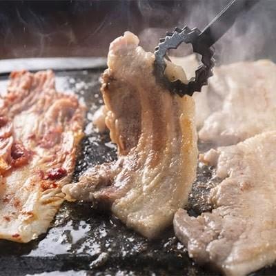 森町　駒ヶ岳ポーク　焼肉セット　計1.8kg 送料無料 沖縄は送料別途加算 御歳暮 クリスマス 正月