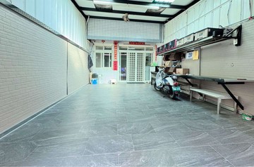 豐年社區、大地坪、3樓孝親車庫、免整理直接入住!｜台中市太平區大源路