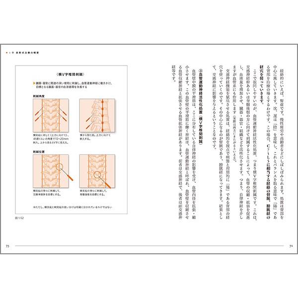 よくわかる長野式治療 日本鍼灸のスタンダードをめざして