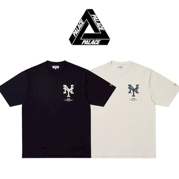 AirRoom 正品 2025SS PALACE ENGINEERED GARMENTS T-SHIRT 聯名 短T