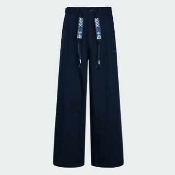 【adidas 愛迪達】 運動長褲 男 - Originals KW5669