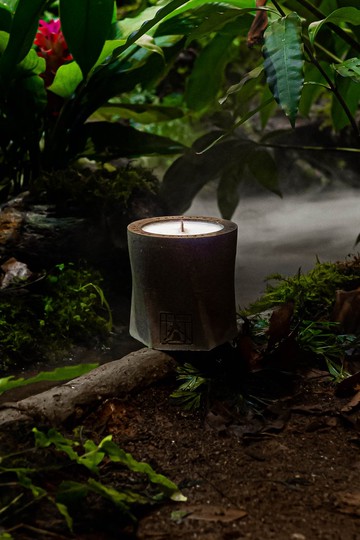 【春及殿】春及之殿 Palace Primavera 手工香氛蠟燭